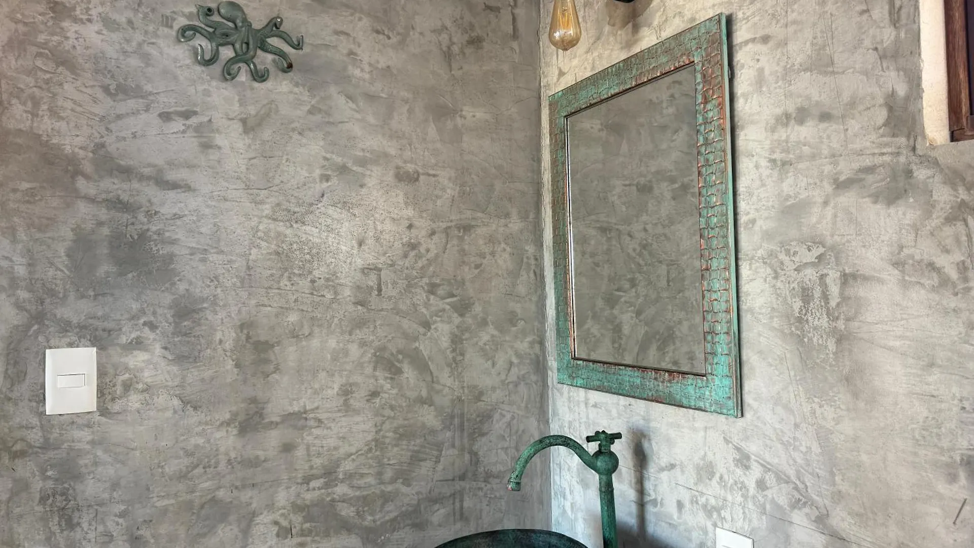 Krak Inn Holbox - Eco-Friendly & Pet-Friendly Hotel 0*, Isla Holbox Mexico