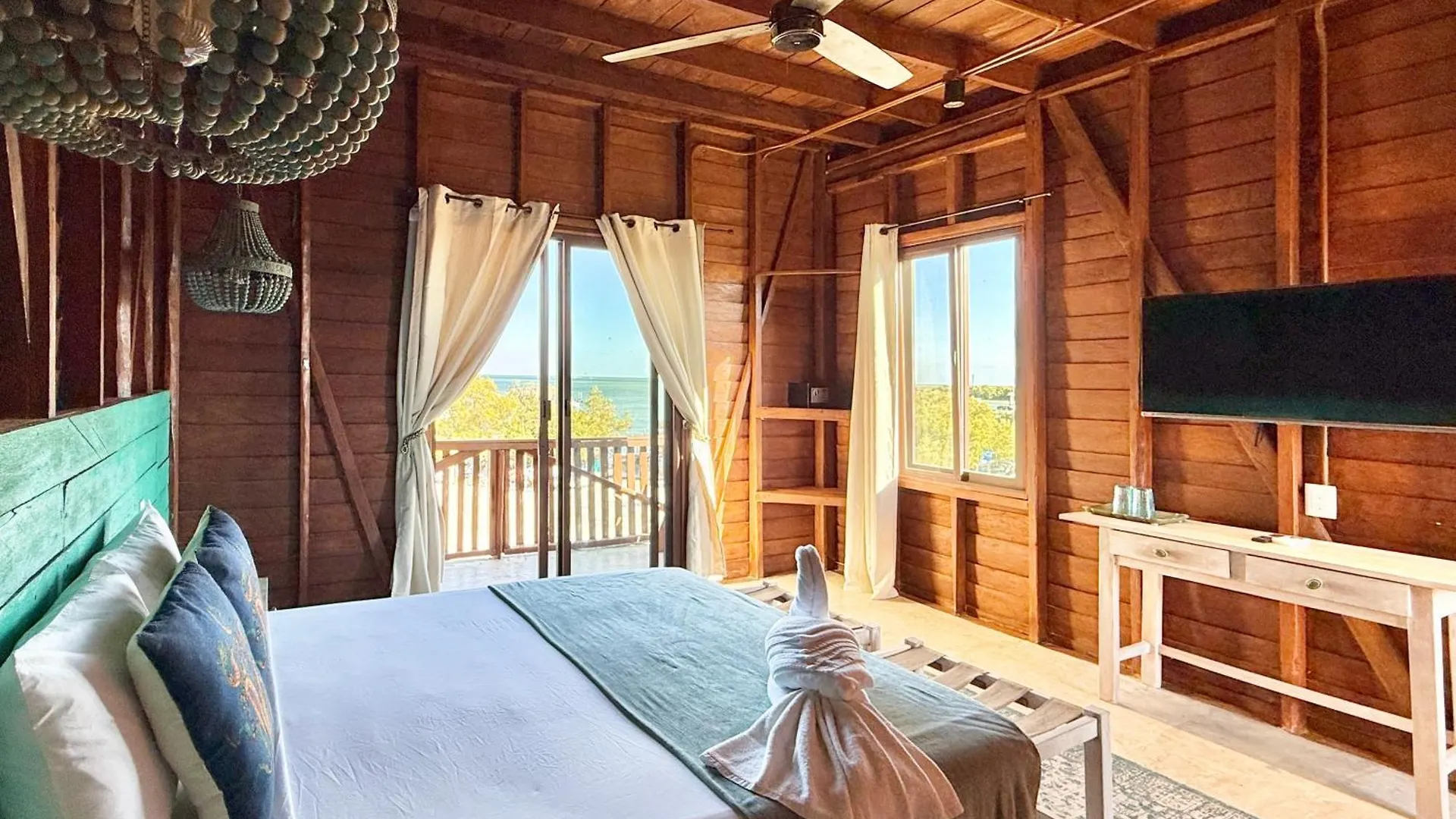 Krak Inn Holbox - Eco-Friendly & Pet-Friendly Hotel Aparthotel Isla Holbox