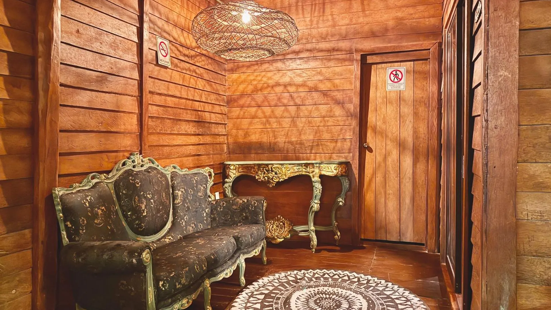 Krak Inn Holbox - Eco-Friendly & Pet-Friendly Hotel Aparthotel Isla Holbox