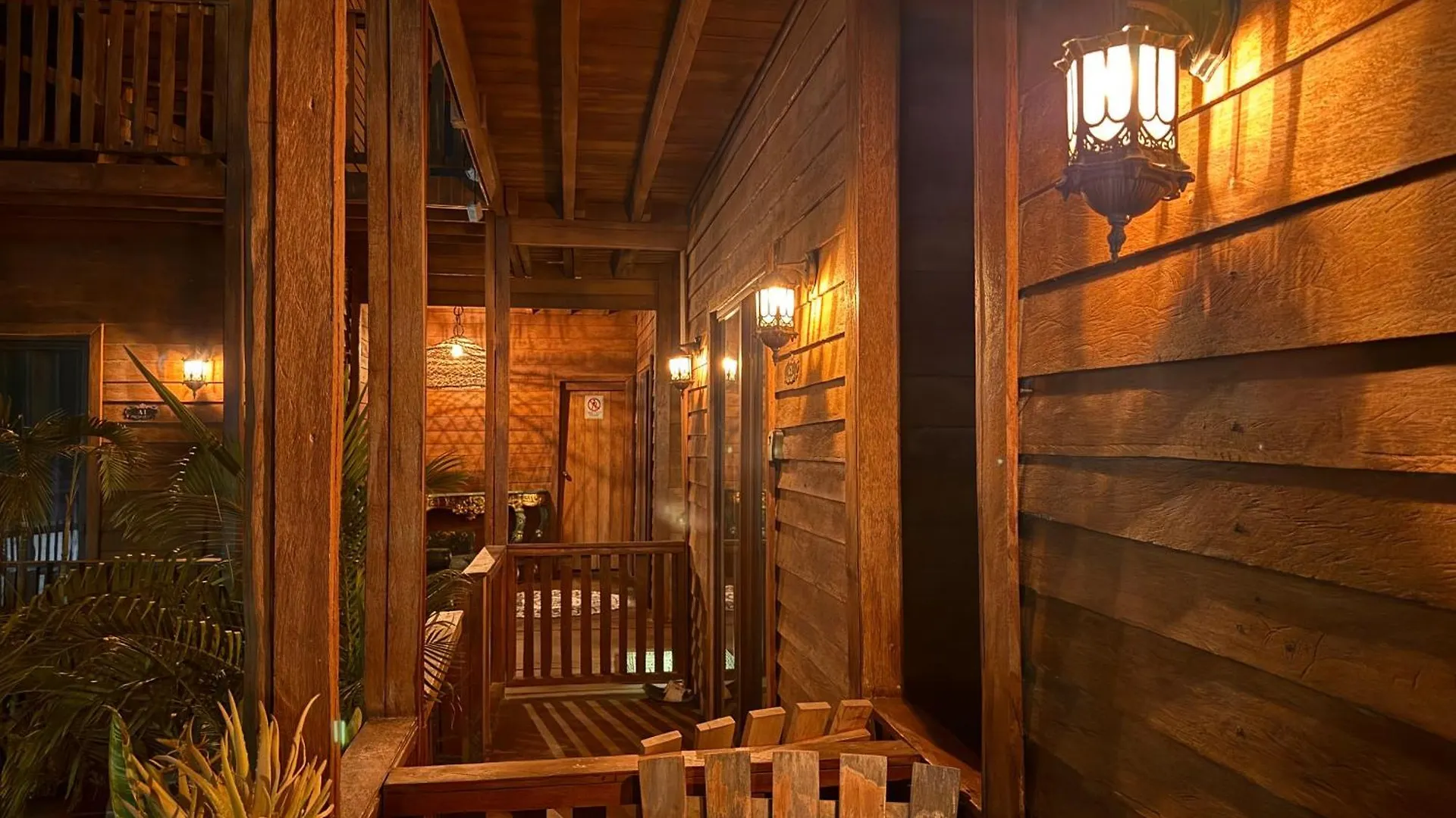 Aparthotel Krak Inn Holbox - Eco-Friendly & Pet-Friendly Hotel Mexico