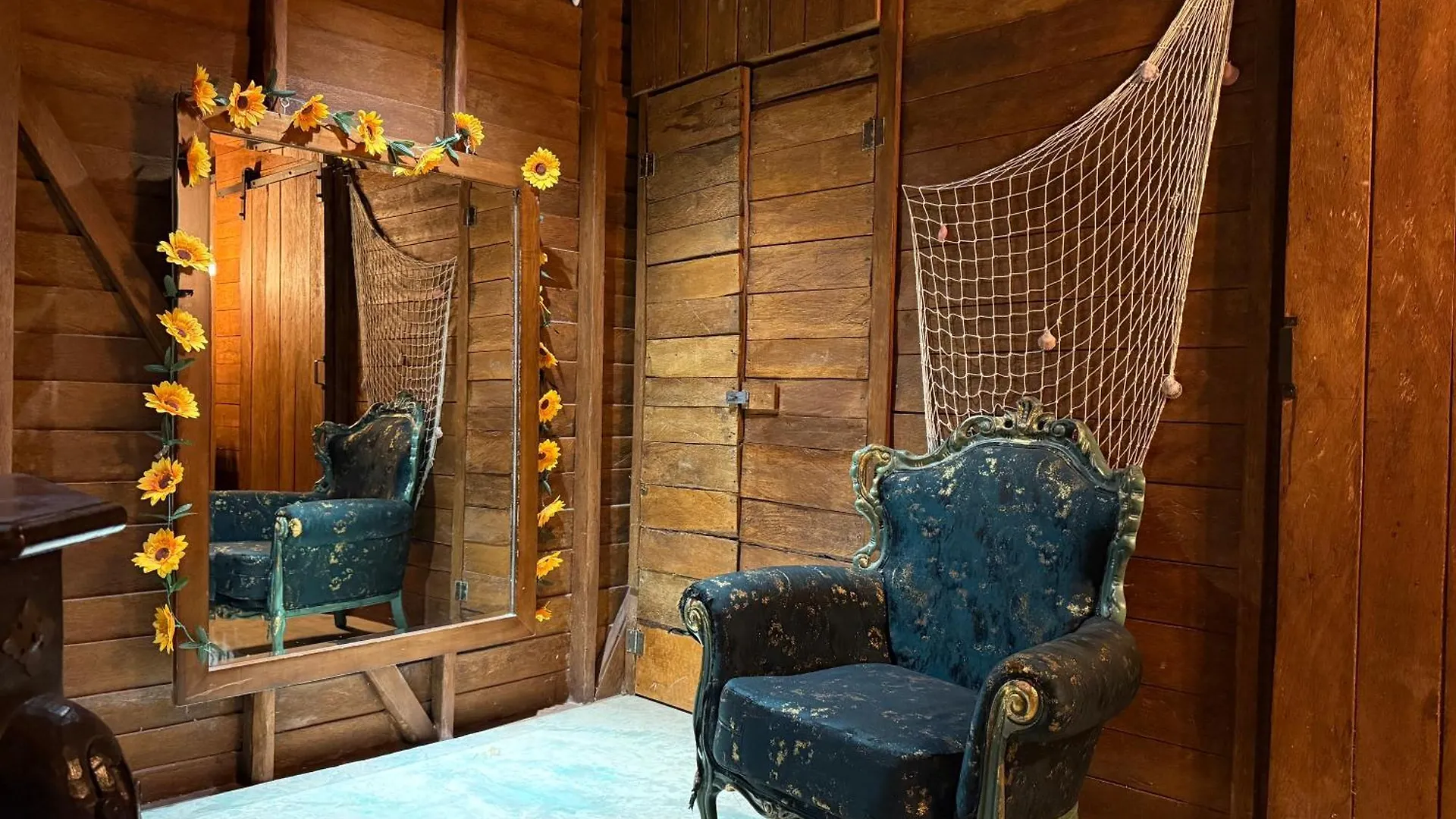 Krak Inn Holbox - Eco-Friendly & Pet-Friendly Hotel Isla Holbox