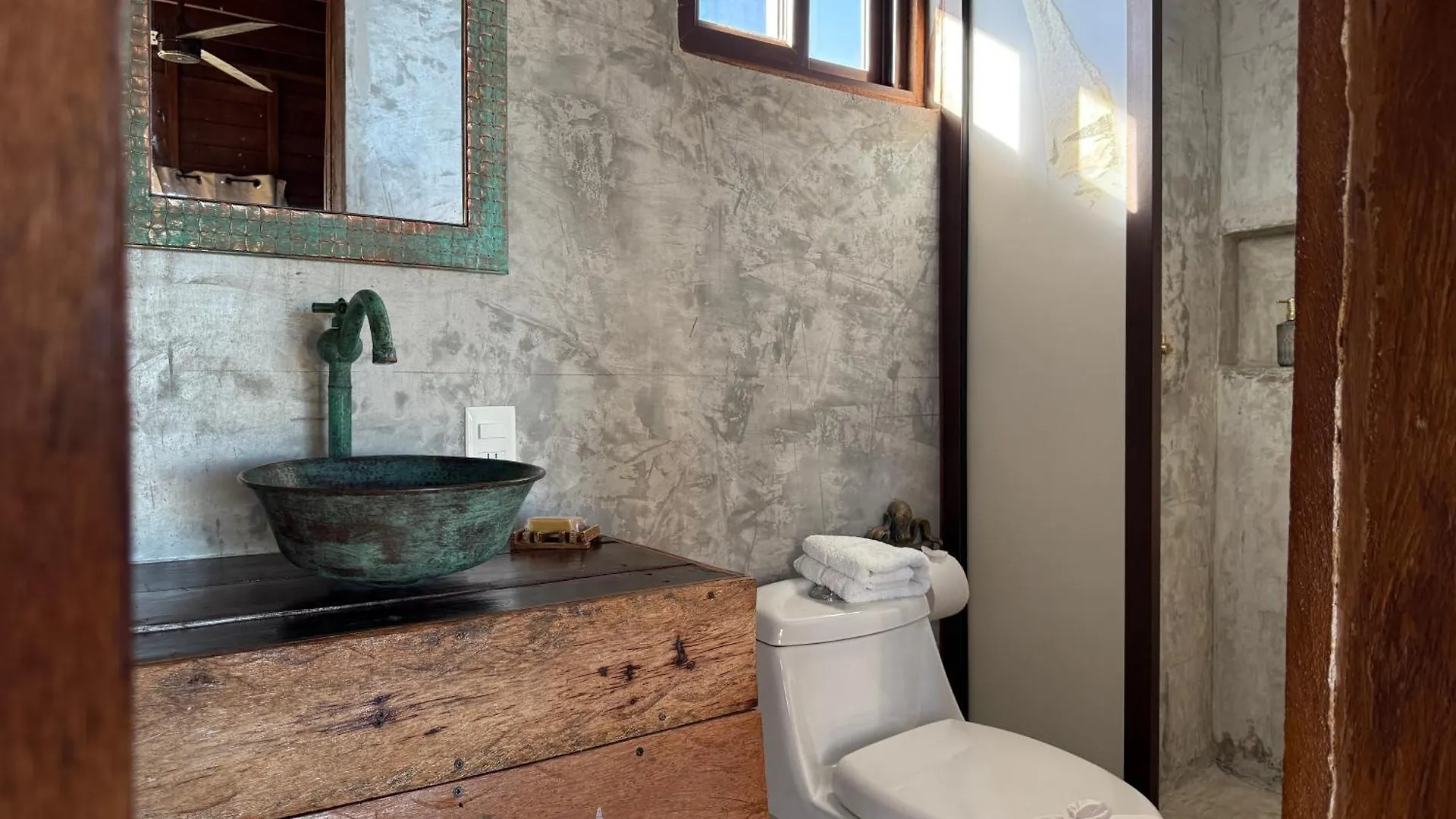 Krak Inn Holbox - Eco-Friendly & Pet-Friendly Hotel Aparthotel