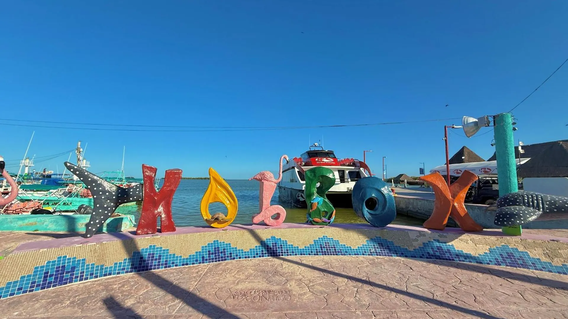 Krak Inn Holbox - Eco-Friendly & Pet-Friendly Hotel Aparthotel Isla Holbox