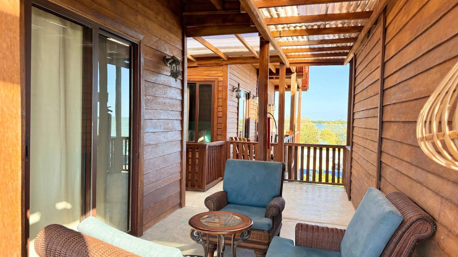 Krak Inn Holbox - Eco-Friendly & Pet-Friendly Hotel 0*, Isola Holbox Messico