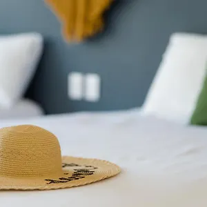 Sanyama Apartahotel