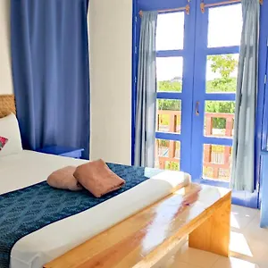 Appartement Cozy Near The, Isla Holbox